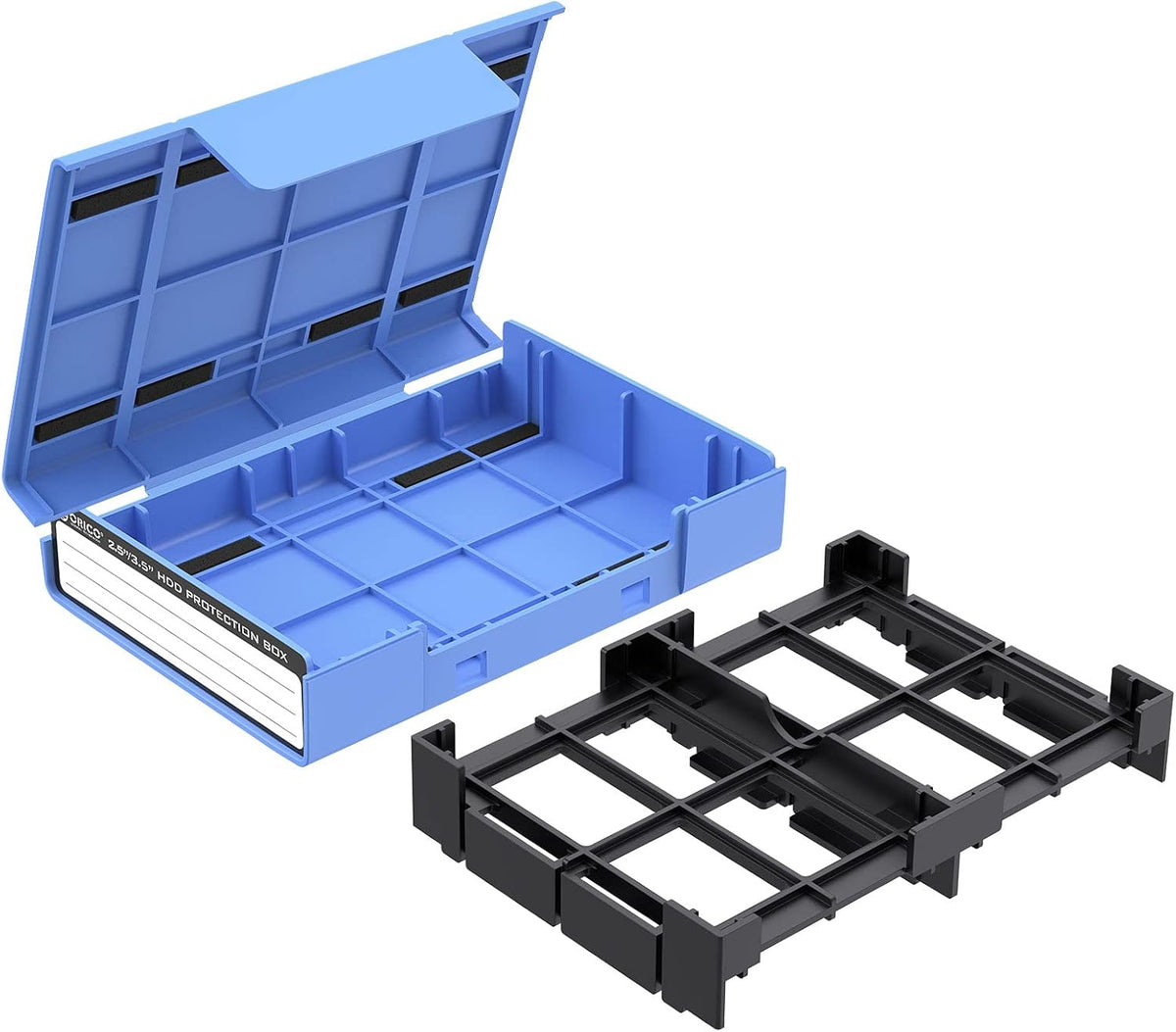 Hard Drive Case U45321
