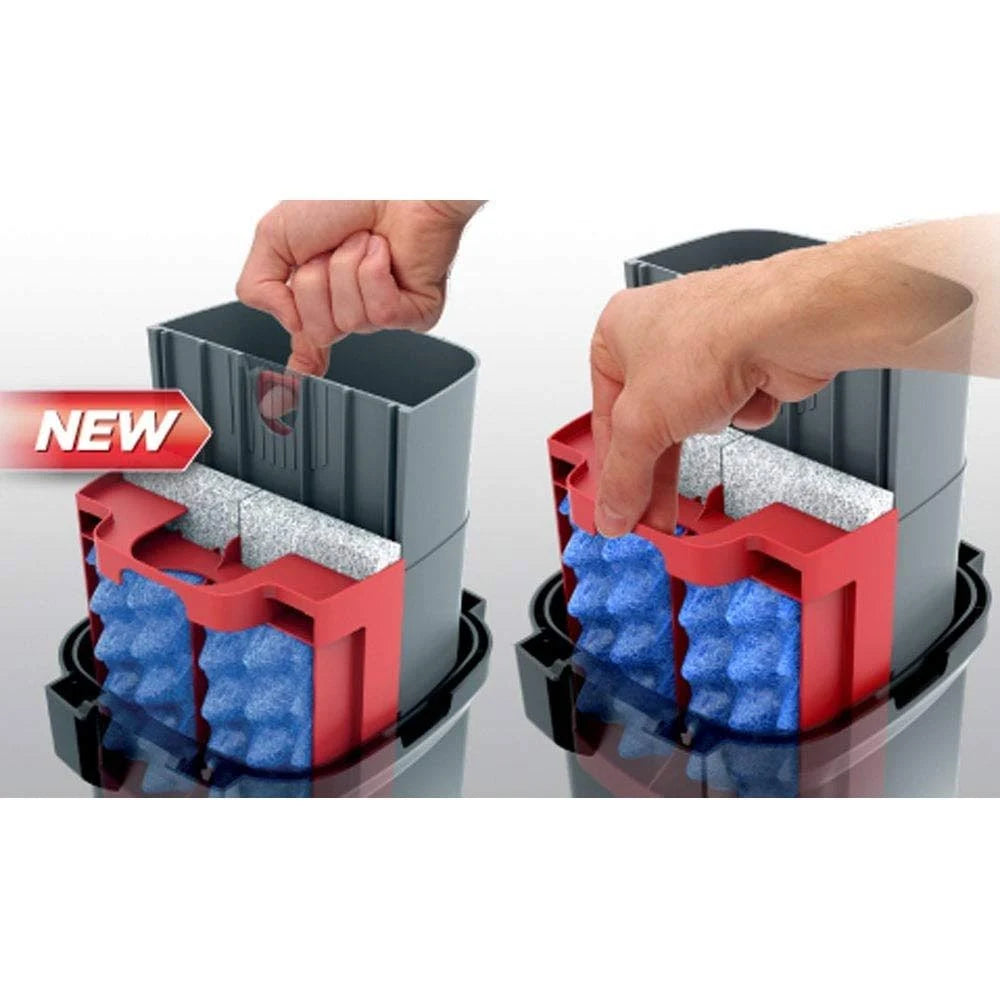 Canister Filter U4451