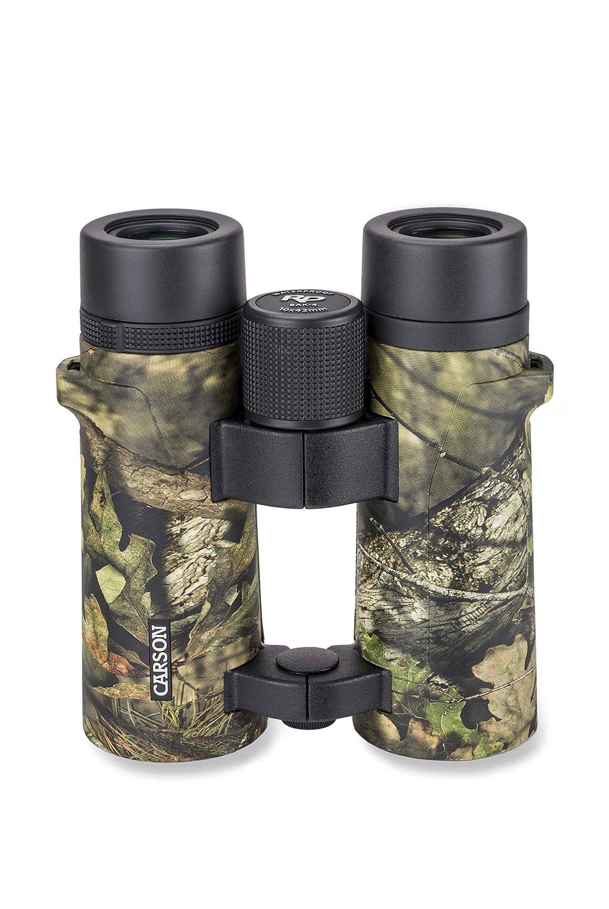 10x42mm Camouflage Waterproof Open Bridge Binoculars V5270