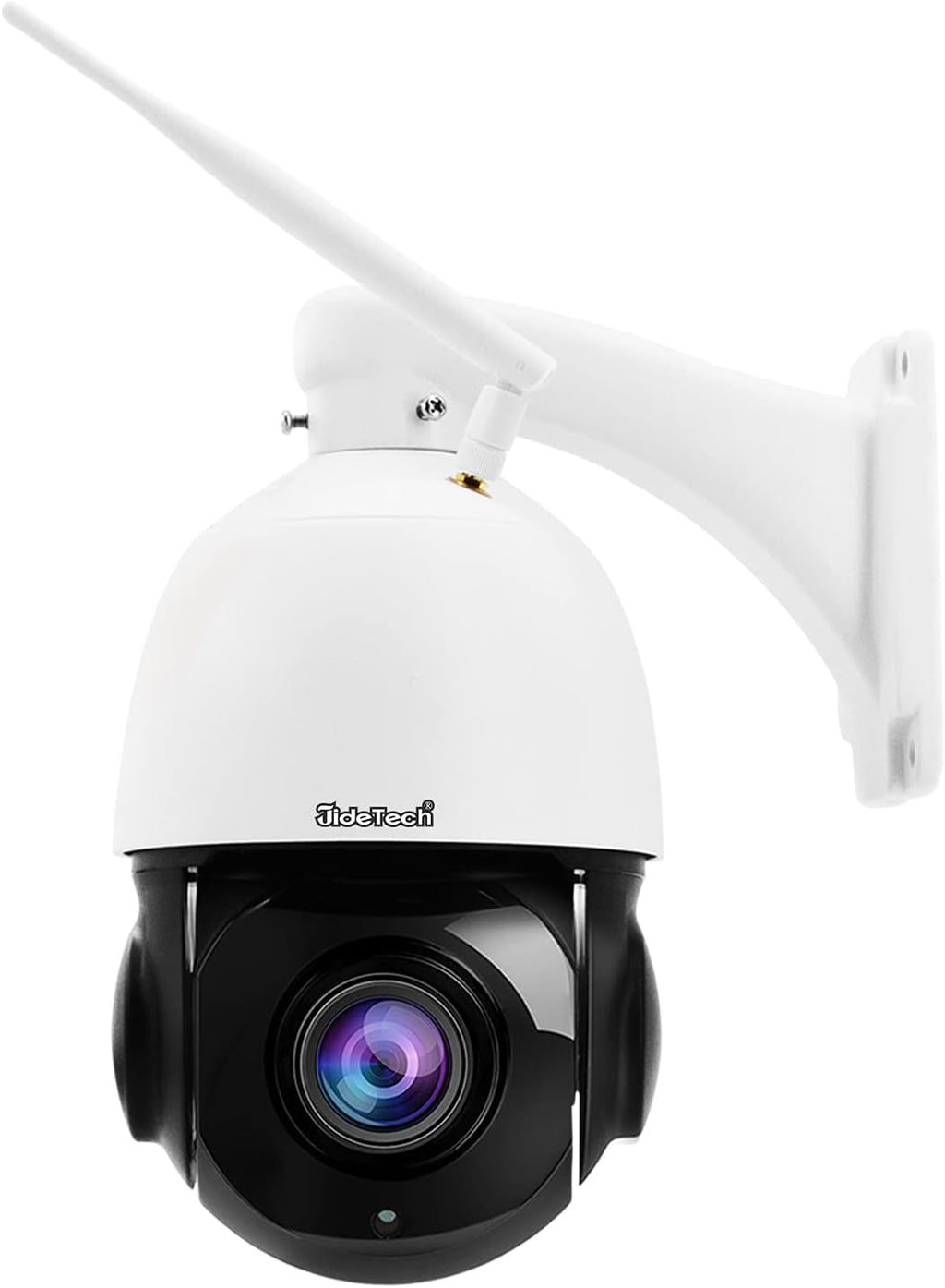 5MP PTZ Outdoor Camera with 20X Optical Zoom J811918