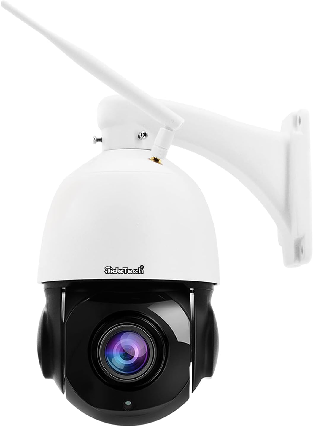 5MP PTZ Outdoor Camera with 20X Optical Zoom J811918