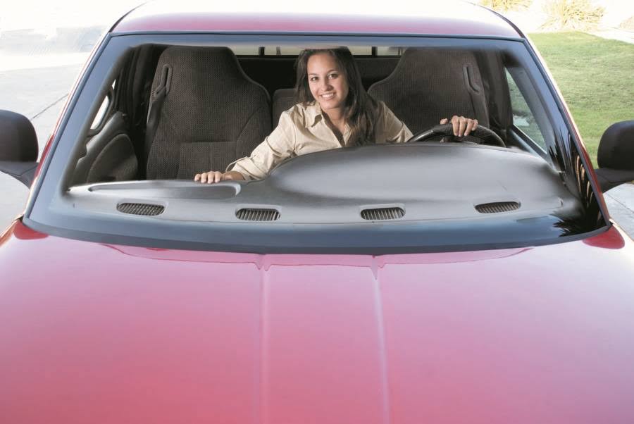 Dash Cover C483