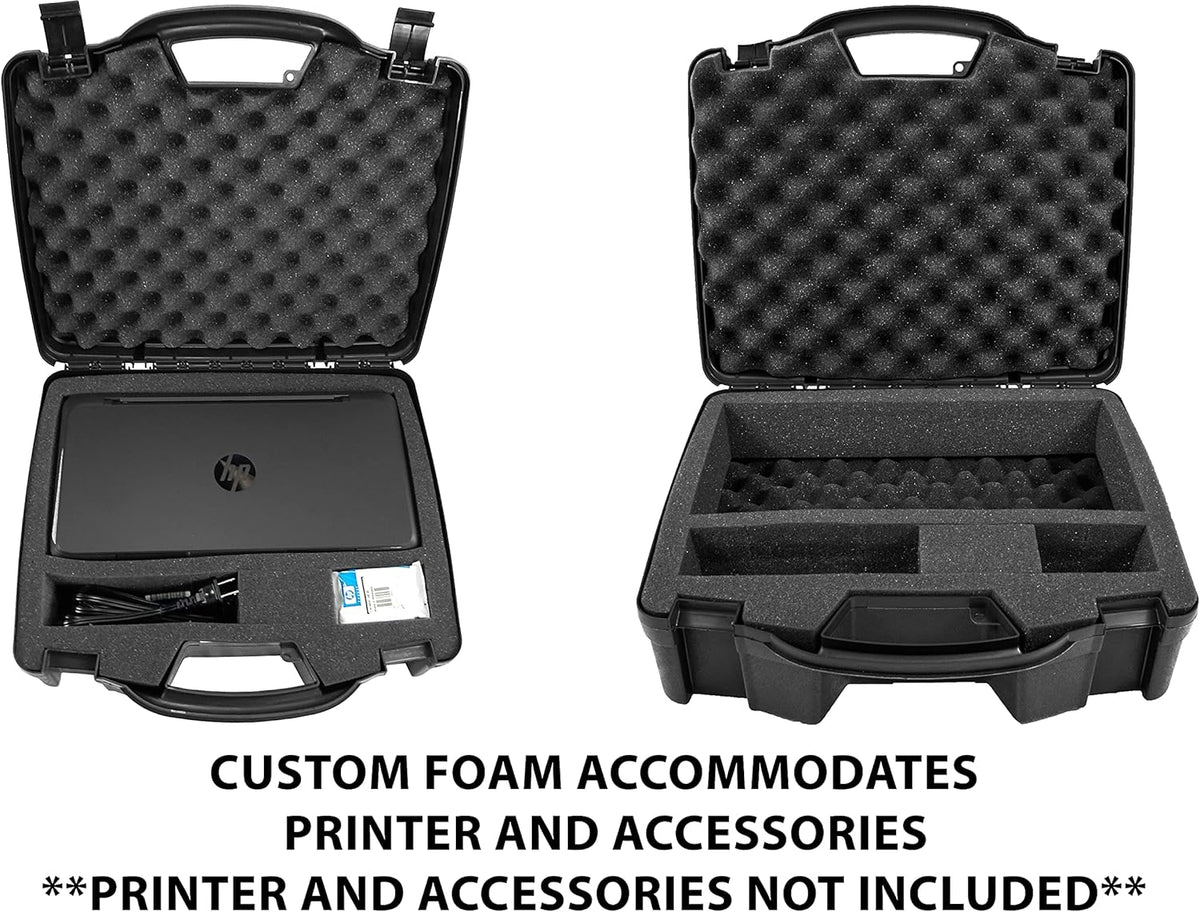 Portable Printer Hard Case I957