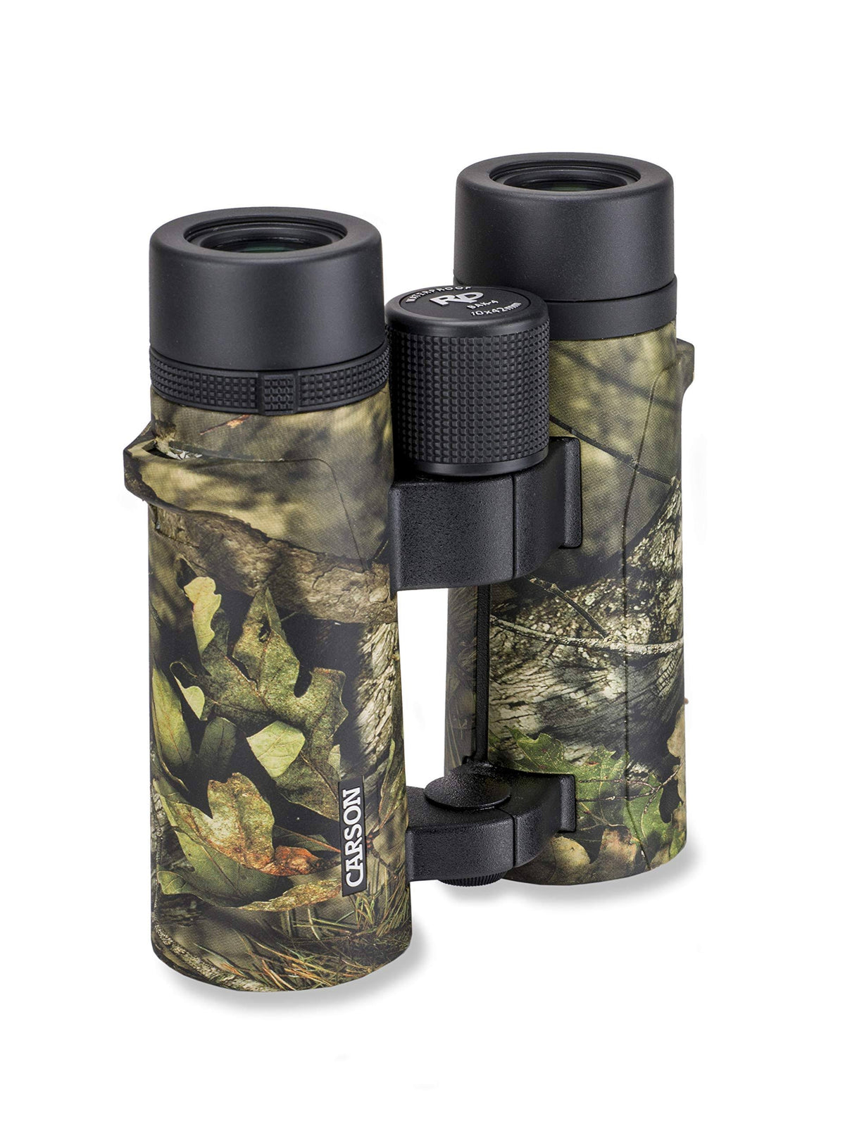 10x42mm Camouflage Waterproof Open Bridge Binoculars V5270