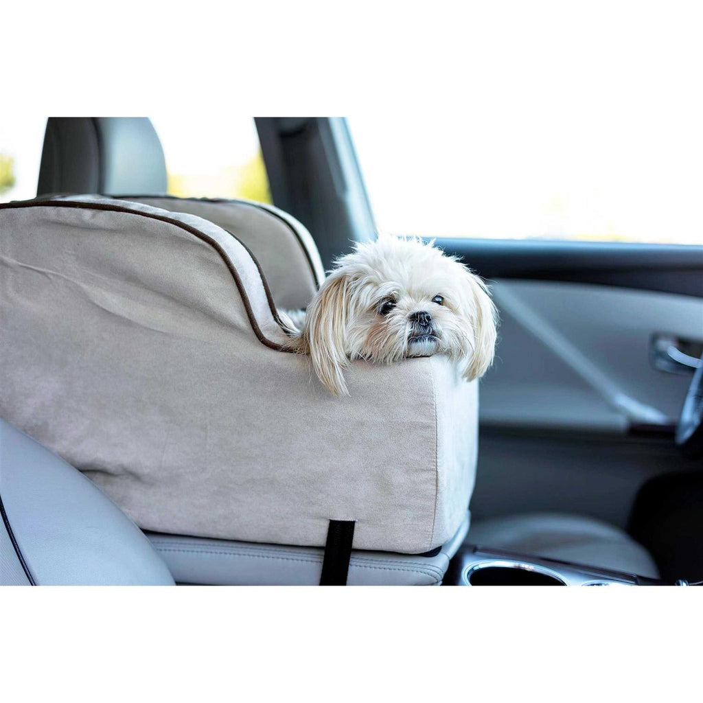 High Back Console Car Seat T685