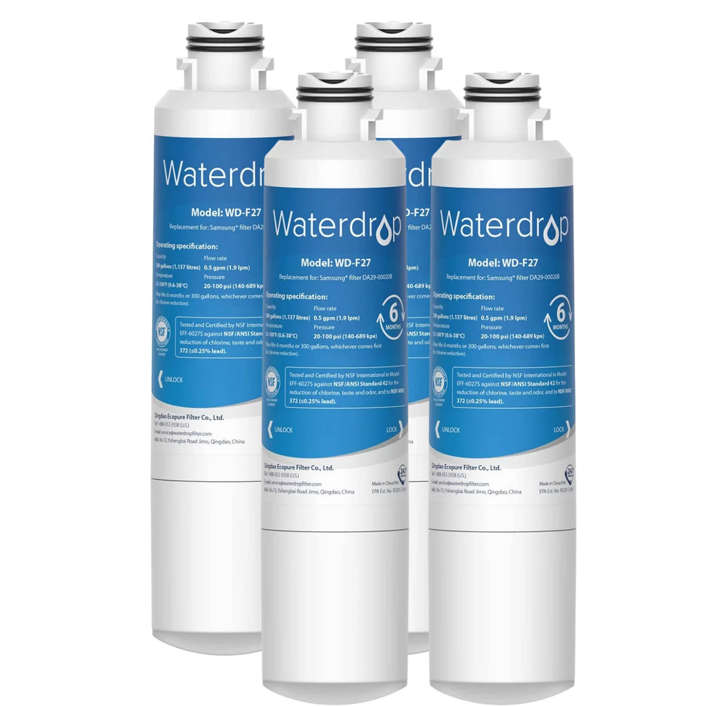 Refrigerator Water Filter N563689