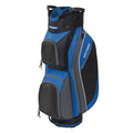 Black Golf Bag Push Cart S56288