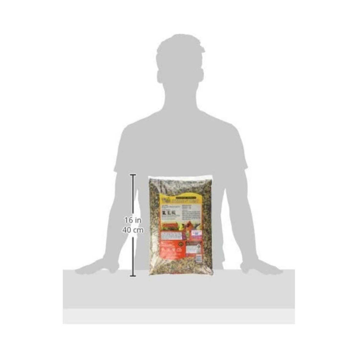 Bird Food W139