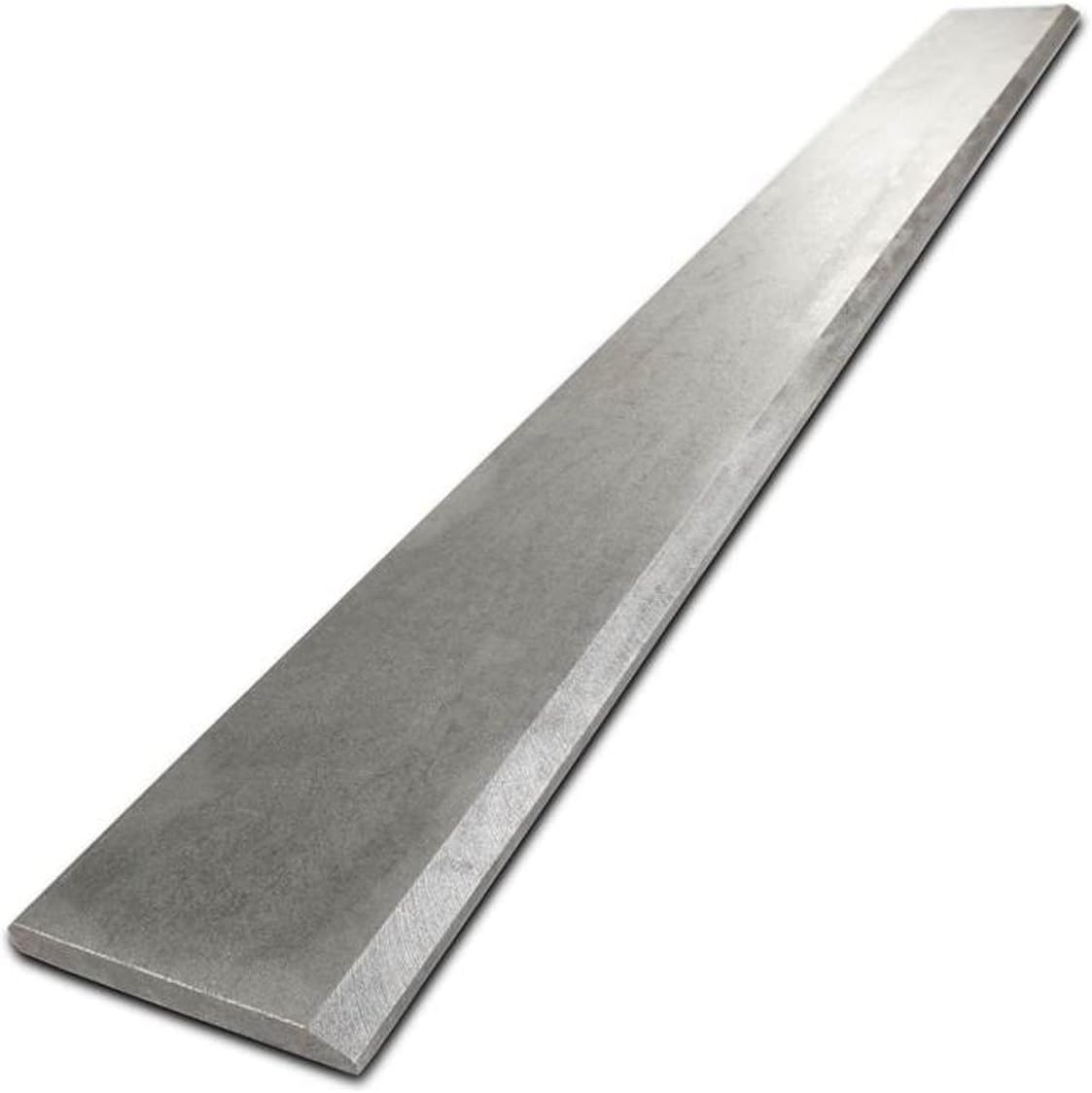 72 Bucket Hardened Carbon Steel Cutting Edge N253