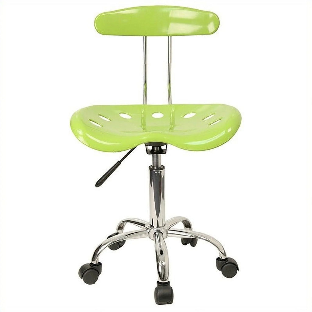 Swivel Chair with Tractor Seat T26948