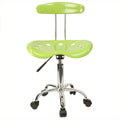 Swivel Chair with Tractor Seat T26948