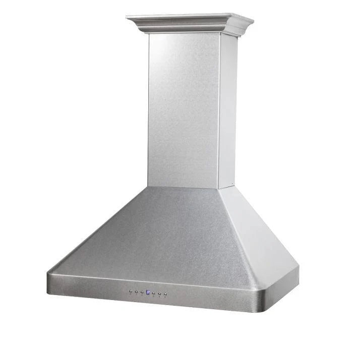 30 in. Wall Range Hood Stainless Steel K36842
