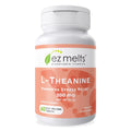 L-Theanine 200 mg Dissolvable Sugar-Free Q60531