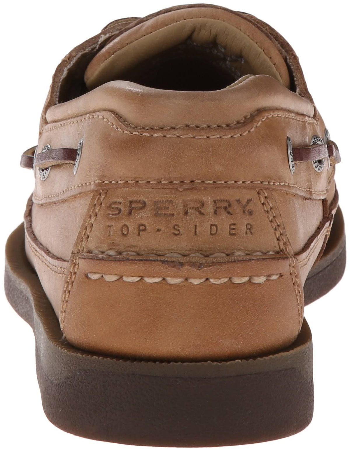 Oak 8.5 Men&s Canoe Moc Shoes A7960