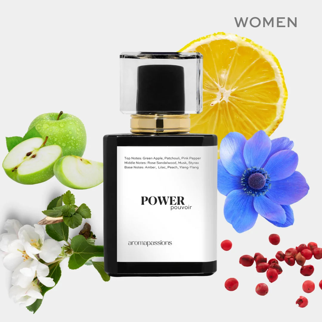 Pheromone Perfume for Women Extrait De Parfum C933355
