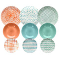 Agua Dinner Set 18 pcs F24435