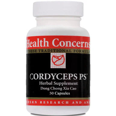 Cordyceps PS 50c E664910
