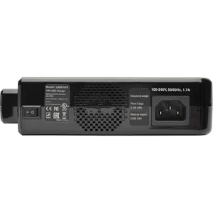 10-Port USB Charging Station X14307