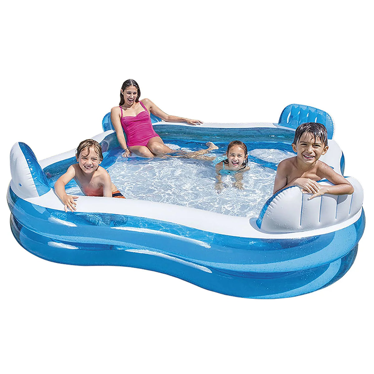 Inflatable Pool T30412