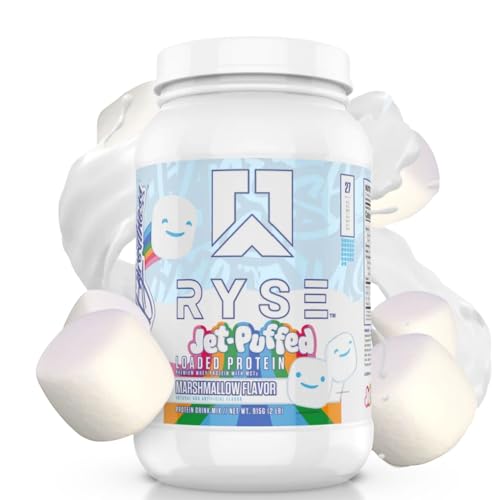 25g Whey Protein Isolate & Concentrate Powder with Prebiotic Fiber & MCTs, 27 Servings S776541