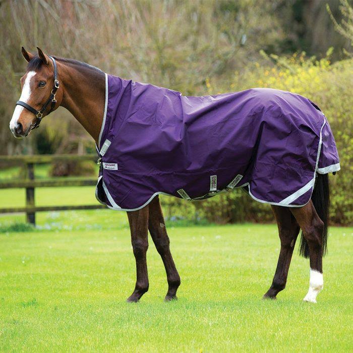 Lightweight 100g Turnout R36554