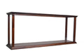 Brown Display Case Q27300