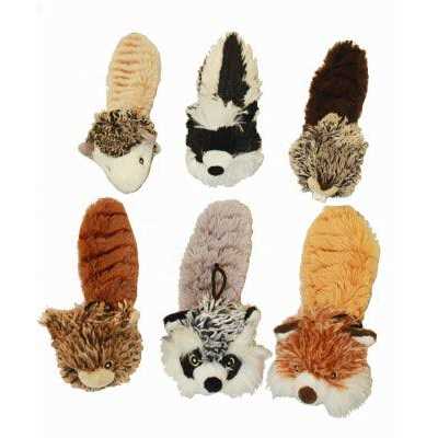 Bouncy Dog Toy F201