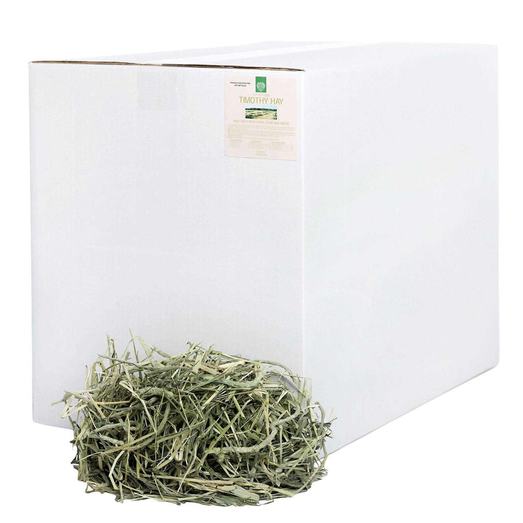 Timothy Hay Pet Food S820