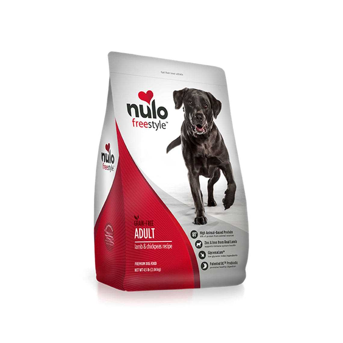 Grain Free Cod & Lentils Dry Dog Food M679945
