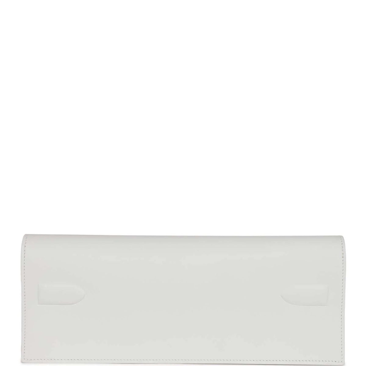 White Swift Handbag B930437