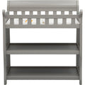 Grey Changing Table F287915