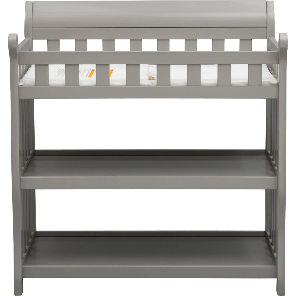 Grey Changing Table F287915
