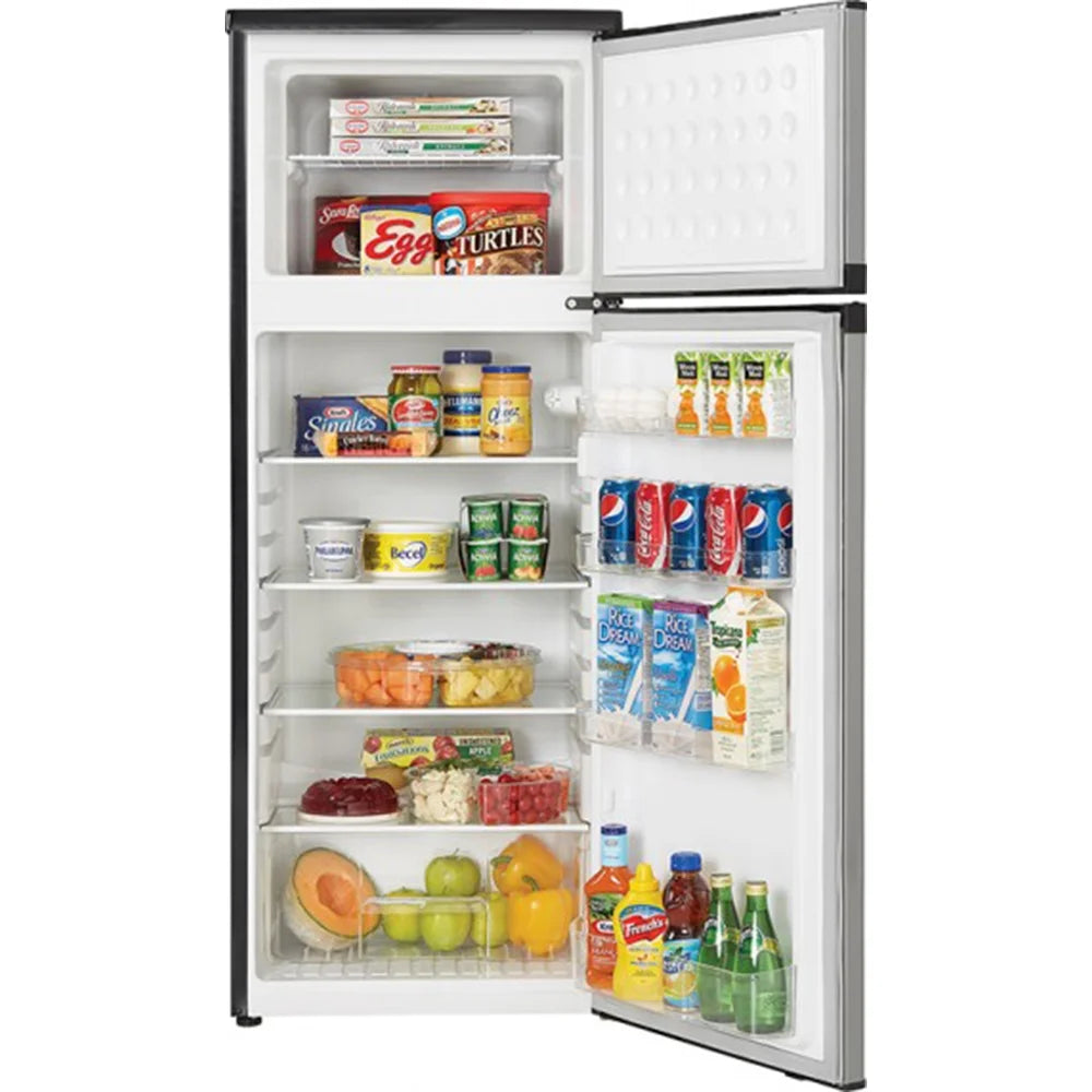 7.3 Cu. Ft. Top Freezer Refrigerator X89833