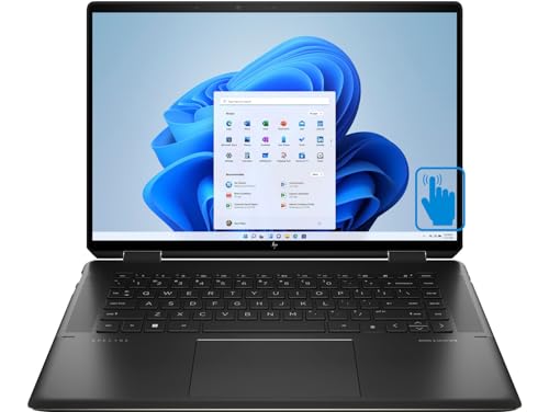 2-in-1 Touch Laptop with Active Pen L506