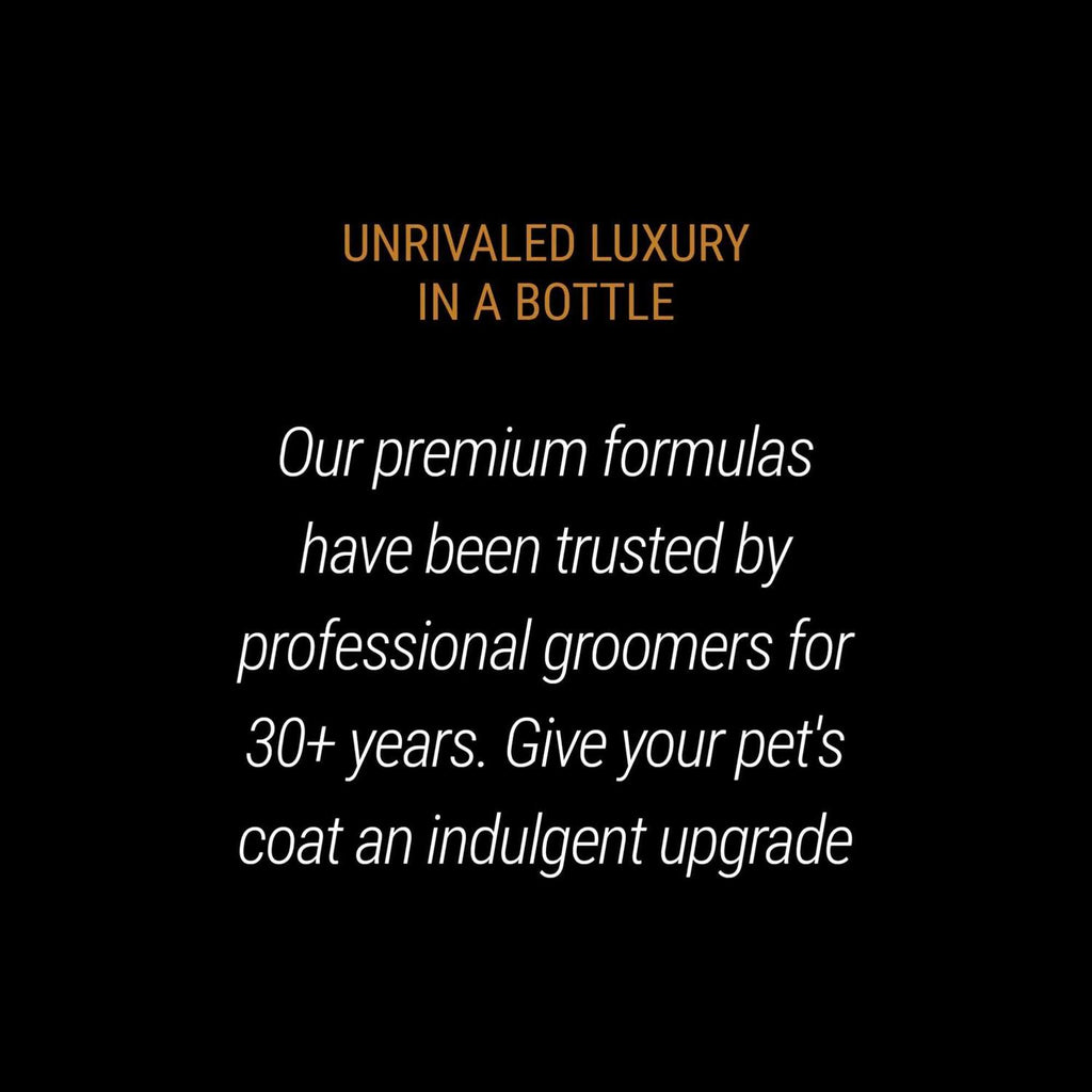 Undercoat Control Deshedding Dog Conditioner Q1805