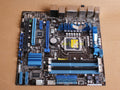 Motherboard Socket 1155 DDR3 H545