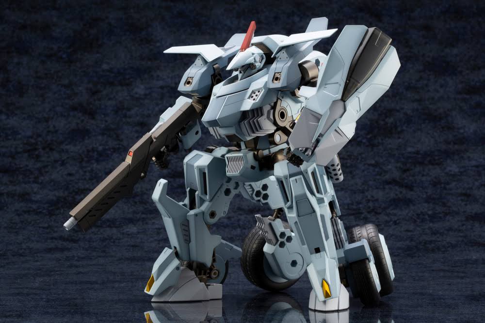 1/24 Scale Model Kit V60867