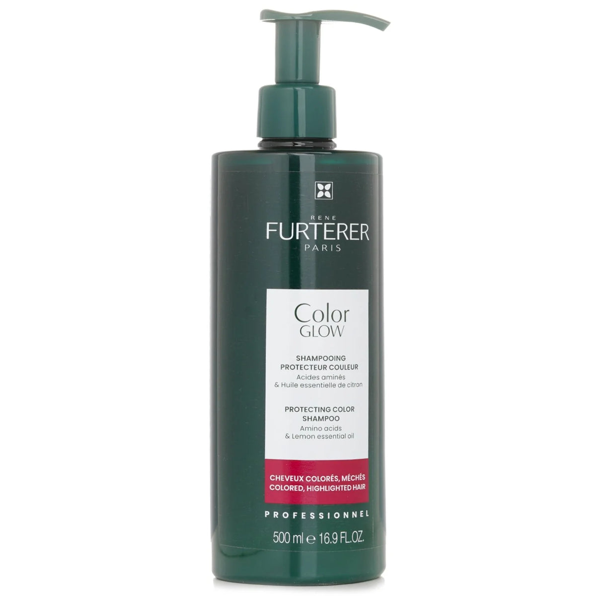 Color Glow Protecting Color Shampoo 500ml R850224
