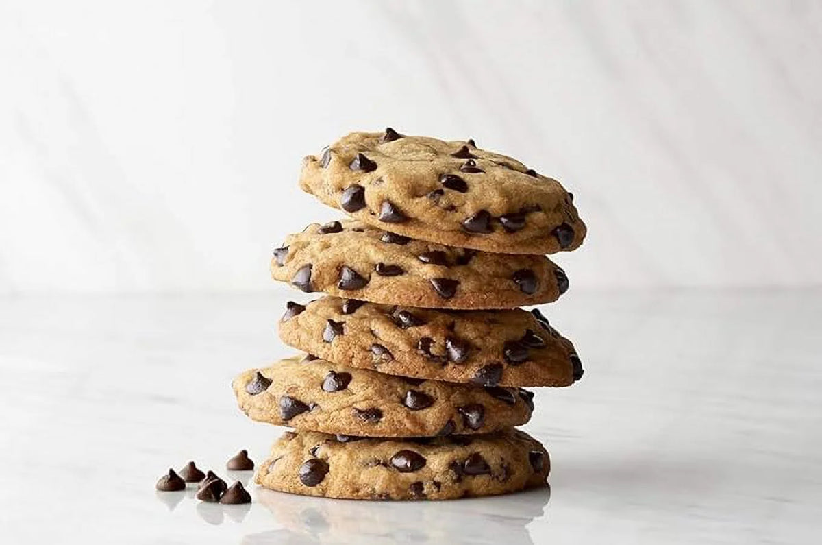 Kosher Semi Sweet Chocolate Chips 24oz Z83749