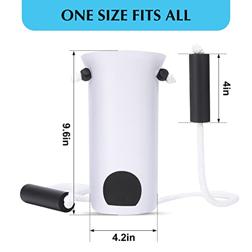 Wide Sock Aid with Foam Handles G46492