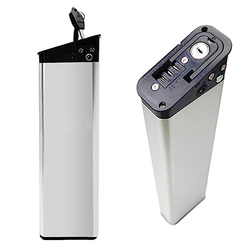 36V 10Ah Lithium Ion Folding Ebike Battery M330
