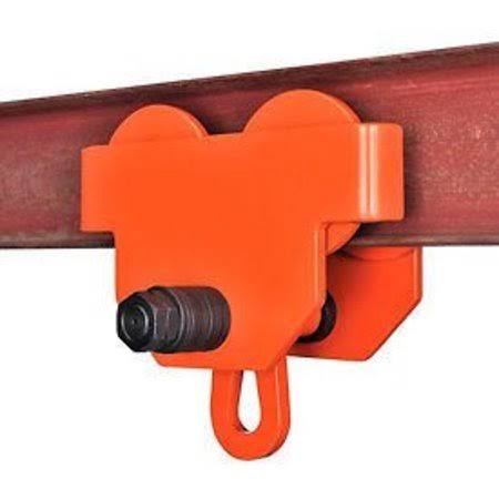 I Beam Trolley 6,000 Pound Capacity J5110