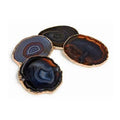 4 Piece Coaster Set J90764