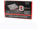 1 Channel Class D Car Audio Amplifier 500 Watts RMS Z475990