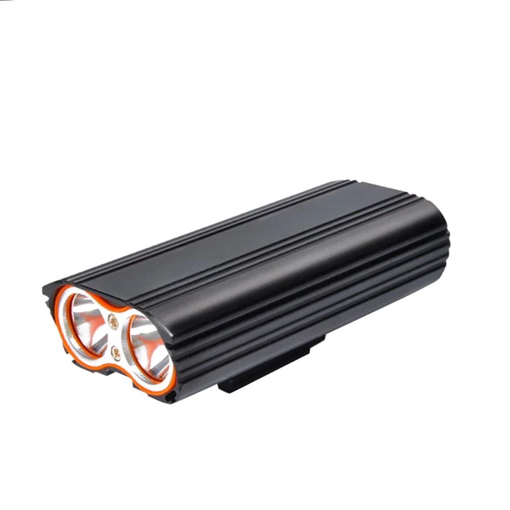 Waterproof Bicycle USB LED Headlight Rechargeable Lamp M515181
