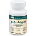 Chewable B12 Folic Acid 60 tabs I386