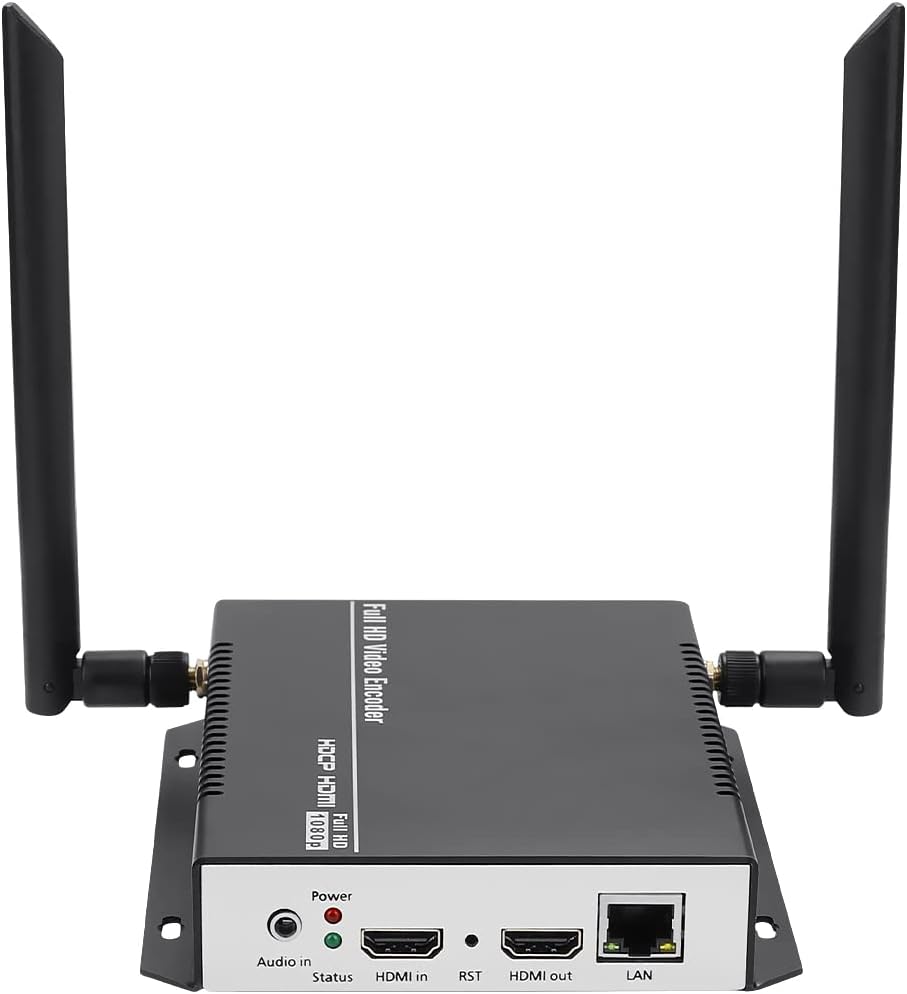 HDMI Video Encoder for Live Streaming Broadcast A317046