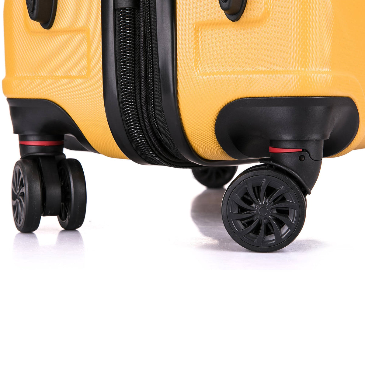 Lightweight Hardside Spinner 20 Inches Carry-On A774