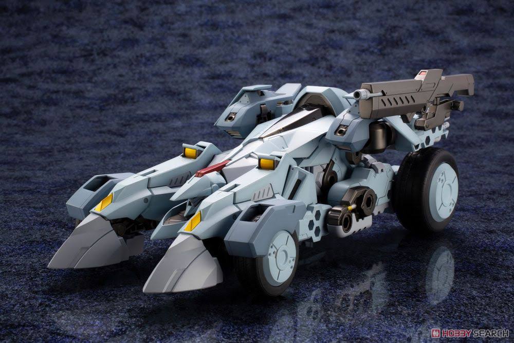 1/24 Scale Model Kit V60867