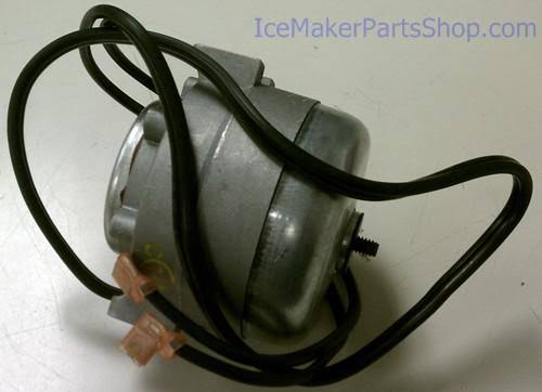 Fan Motor 115V 60 Hz X581017